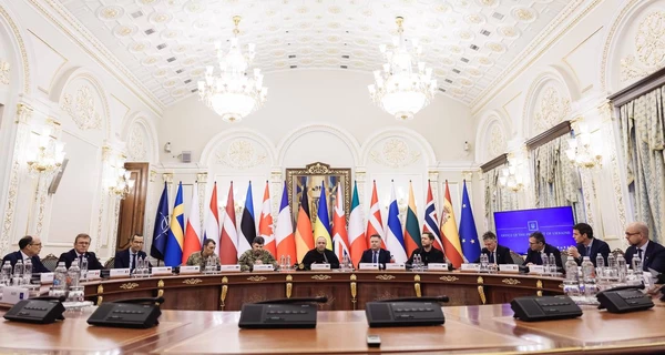 Украина и США согласовали важный военный документ о будущей поддержке ВСУ