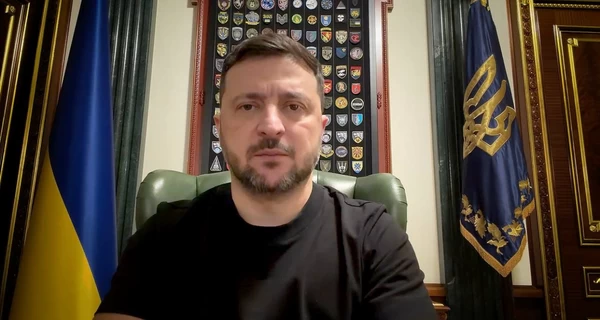 Зеленский анонсировал назначение новых руководителей в пяти регионах   