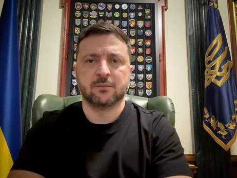 Зеленський анонсував призначення нових керівників у п'яти регіонах   