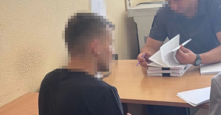 У Запоріжжі військові командири виписували «бойові» штабним працівникам 