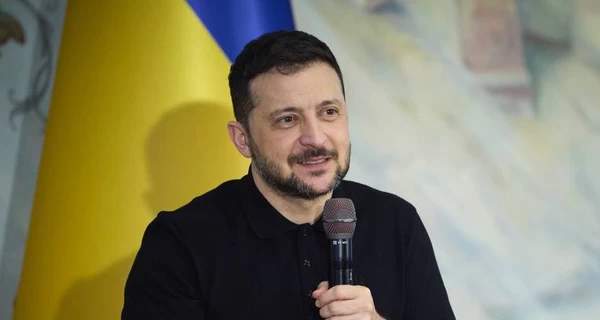 Зеленский объяснил перезагрузку правоохранительной системы и ВСУ - 