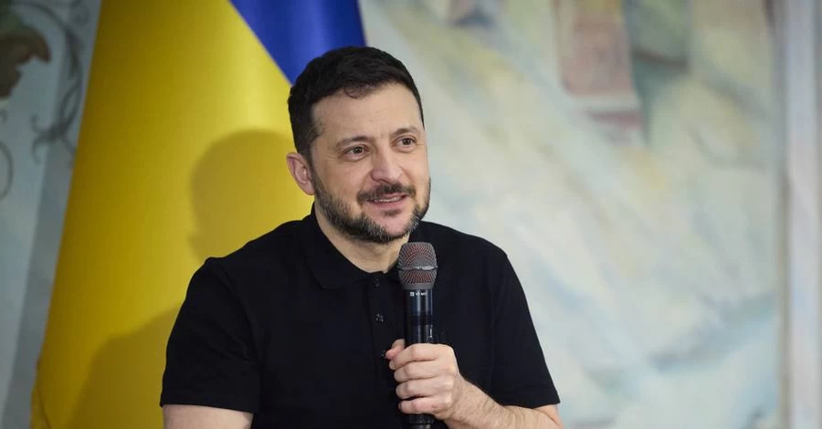 Зеленський пояснив перезавантаження правоохоронної системи та ЗСУ - 