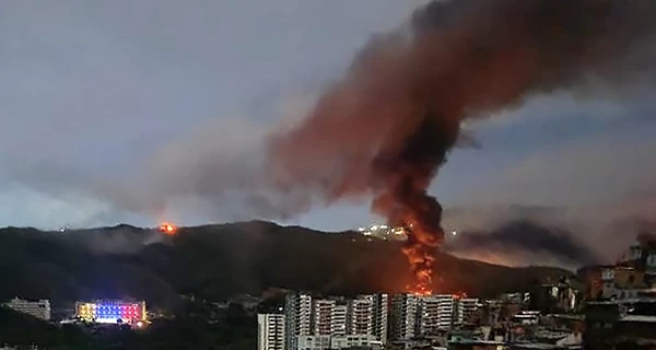 В ходе операции США в Венесуэле погибли по меньшей мере 40 человек, - СМИ