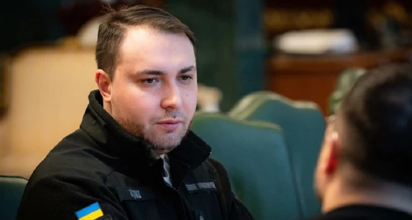 Глава Офиса президента Кирилл Буданов сегодня празднует 40-летие