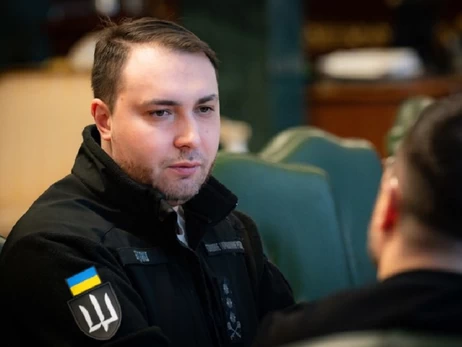 Голова Офісу президента Кирило Буданов сьогодні святкує 40-річчя