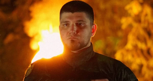 “Воскресший” командир РДК Денис Капустин поблагодарил за некрологи