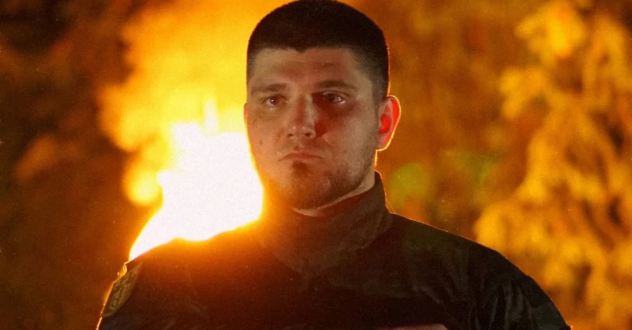 “Воскресший” командир РДК Денис Капустин поблагодарил за некрологи