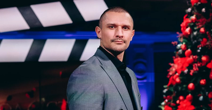 Цымбалюку было все равно, кто уйдет из "Холостяка" в шаге от финала