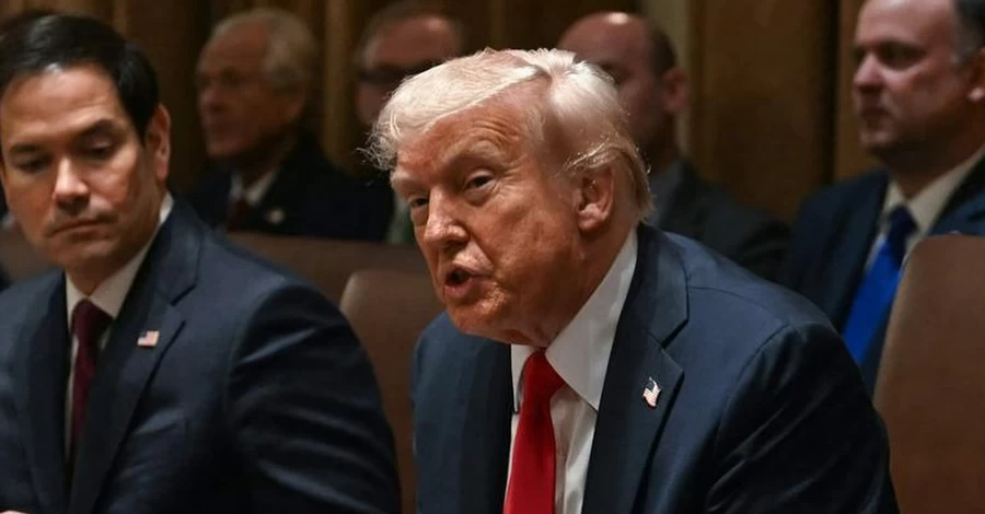 Трамп не исключил военные операции в Колумбии и Мексике