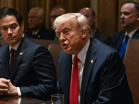 Трамп не исключил военные операции в Колумбии и Мексике