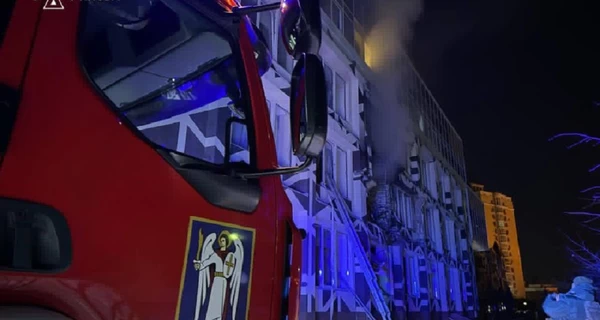 Зеленський відреагував на сьогоднішню нічну атаку Росії по Україні