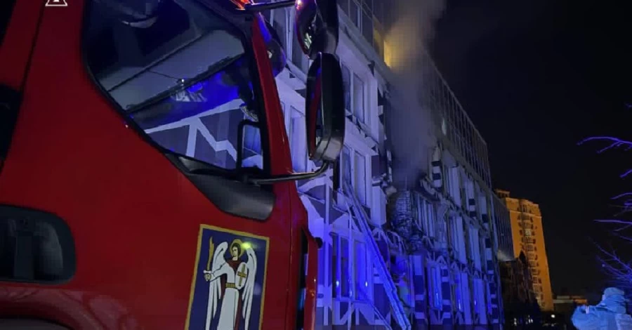 Зеленский отреагировал на сегодняшнюю ночную атаку России по Украине