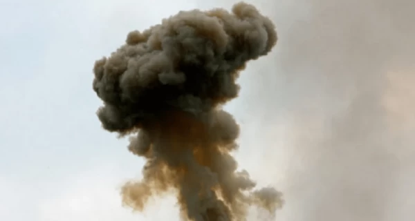 Россияне наносят ракетные удары по Харькову - есть очень существенные повреждения енергетики