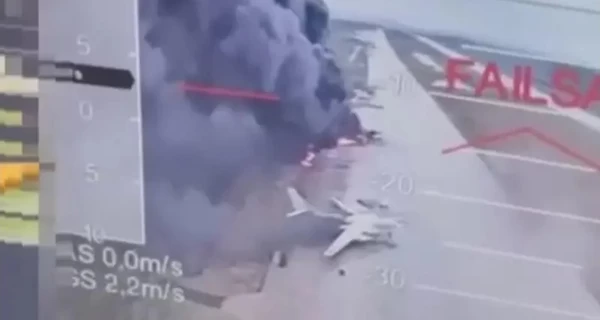 Операции СБУ при Василии Малюку: от «Паутины» до ударов по Крымскому мосту