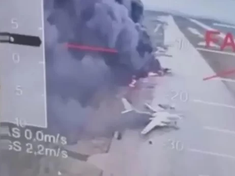 Операции СБУ при Василии Малюку: от «Паутины» до ударов по Крымскому мосту