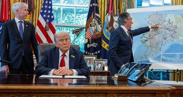 Куба, Мексика, Гренландія: кому приготуватися до 