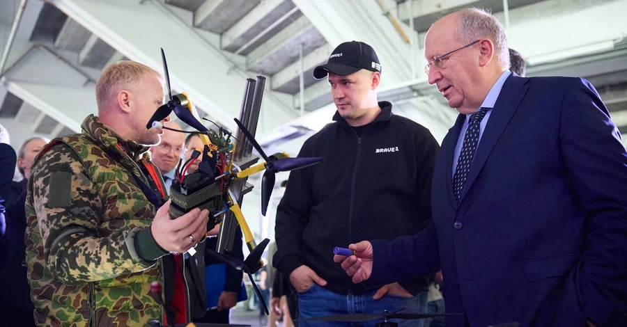 Александр Коваленко: Федоров во главе Минобороны – это переход Украины на военную экономику