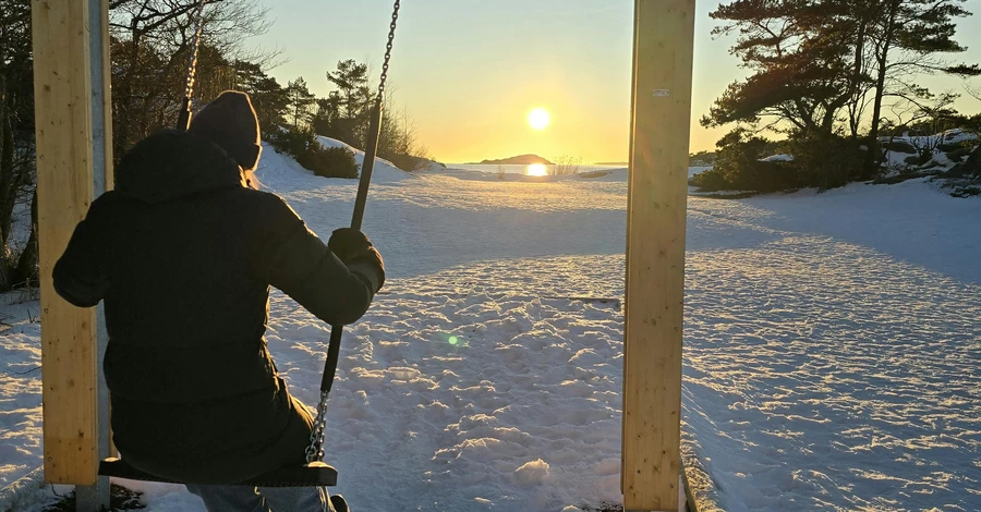 -1°C чувствуется как -10°C: кто предупреждает нас о температурных рисках и с какой целью