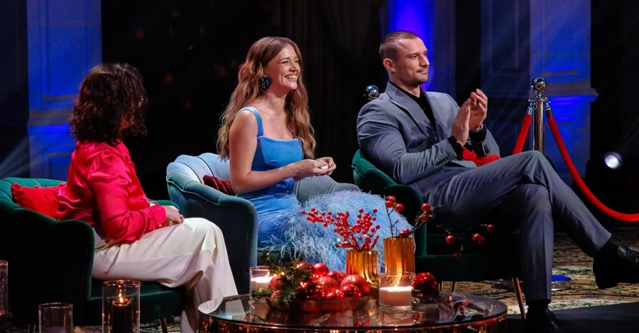 Як учасниці 