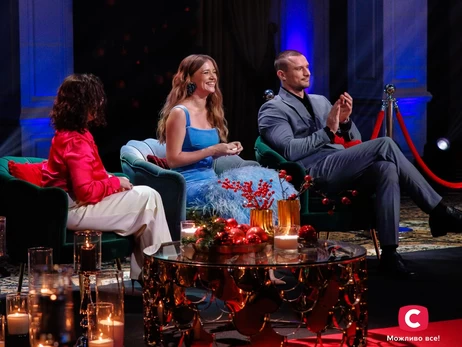 Как участницы 