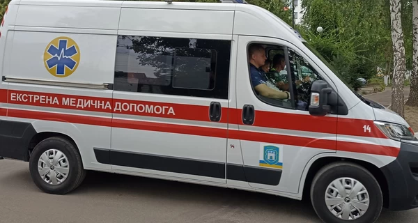 В Житомирской области мужчина неожиданно умер, выйдя из ТЦК - начато расследование