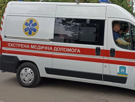 В Житомирской области мужчина неожиданно умер, выйдя из ТЦК - начато расследование