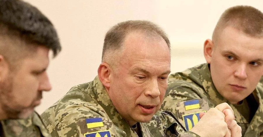 В Вооруженных силах меняют требования к базовой подготовке бойцов, - Сырский 