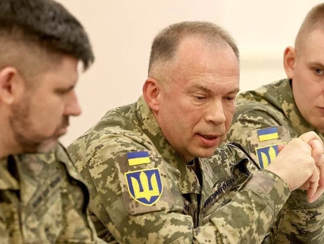 У Збройних силах змінюють вимоги до базової підготовки бійців, - Сирський 