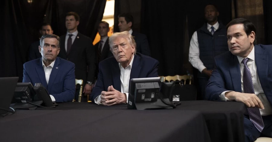 Трамп отверг возможность выборов в Венесуэле в ближайшее время