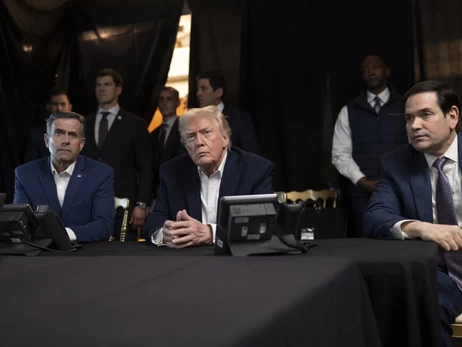 Трамп відкинув можливість виборів у Венесуелі найближчим часом