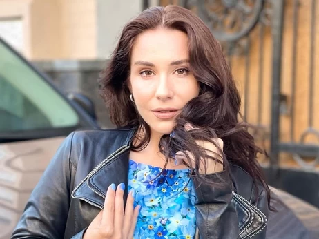 Яніна Андрєєва: Мені досі згадують «Школу» і дивуються, чому після такої популярності – тиша