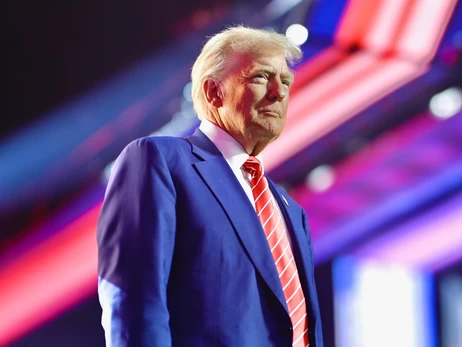 Трамп заявил, что Мадуро копировал его танцы, а жена Мелания их ненавидит