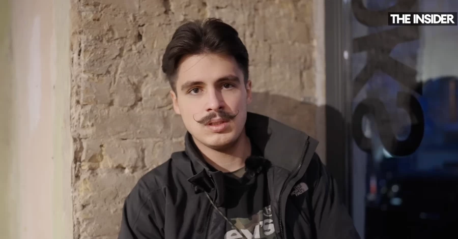 На фронте погиб сын одесского художника Сергея Ануфриева, воевавший в РДК