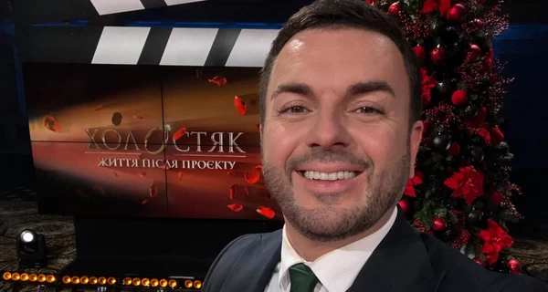 Телеведучий Григорій Решетник захистив докторську дисертацію на тему 