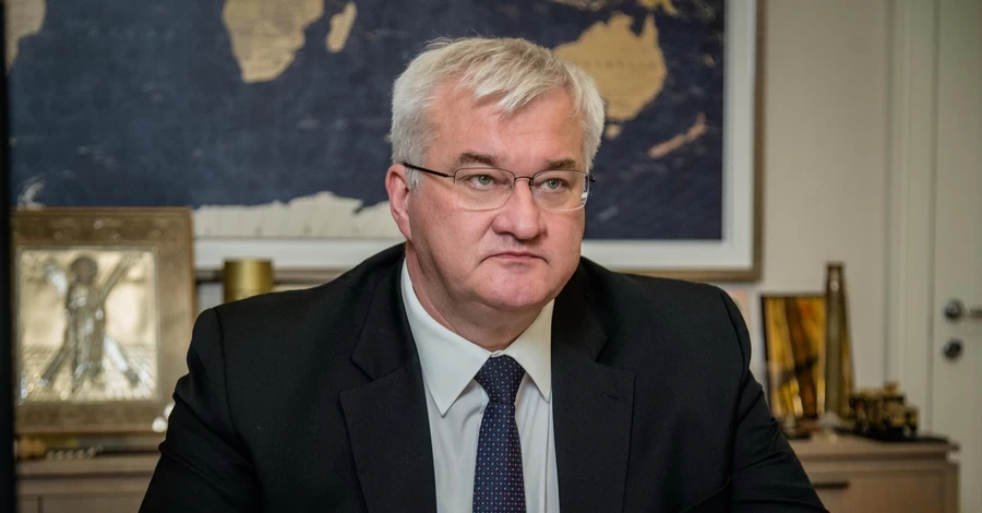 Київ та Прага домовилися 