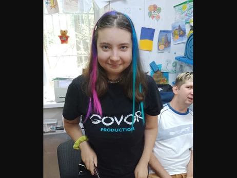 Щасливий кінець історії: мобілізований батько-одинак дівчини з інвалідністю повернувся додому