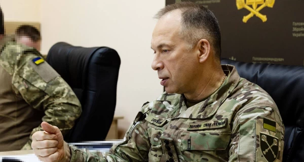 В декабре Силы беспилотных систем впервые обезвредили столько россиян, сколько призвали за месяц, - Сырский