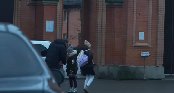 В центре Киева обнаружили подпольную школу, обучавшую детей русскому языку, - реакция СБУ 