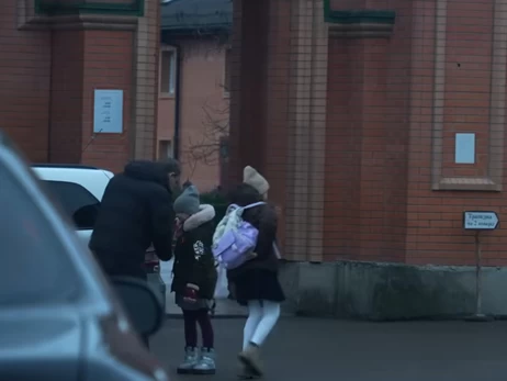 В центре Киева обнаружили подпольную школу, обучавшую детей русскому языку, - реакция СБУ 