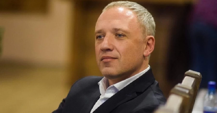 Журналисты сообщили о значительном достатке и имуществе семьи мэра Черновцов Романа Кличука