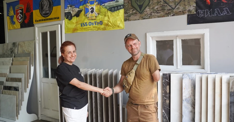 Від сестринської опіки до переобладнання авто: програми для ветеранів та осіб з інвалідністю внаслідок війни