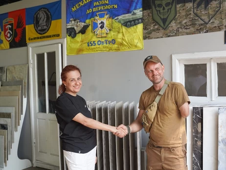 От сестринской опеки до переоборудования авто: программы для ветеранов и лиц с инвалидностью в результате войны