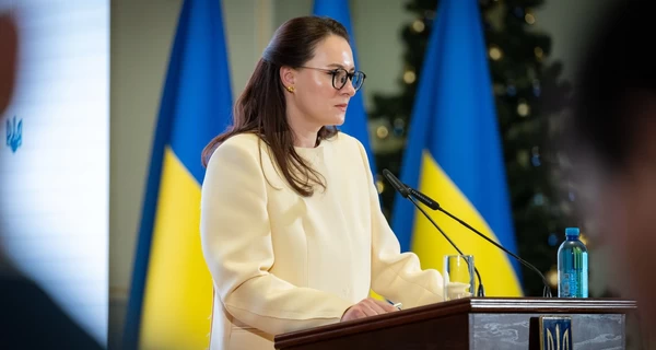 Свириденко запевнила, що Кабмін заборонив відключати лікарні за графіками (оновлено)