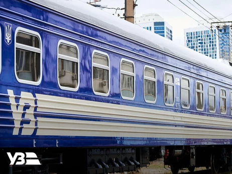 Укрзалізниця запустила платний інтернет у потягах - від 120 гривень