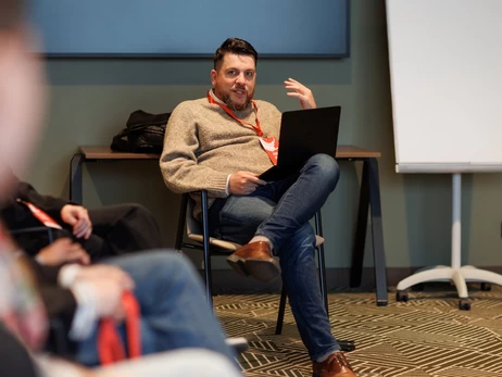 Литва может лишить ВНЖ Леонида Волкова, который оскорбил Буданова и командира РДК