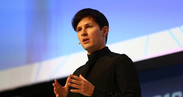 Дуров прокомментировал статью FT о зависимости Telegram от российских денег