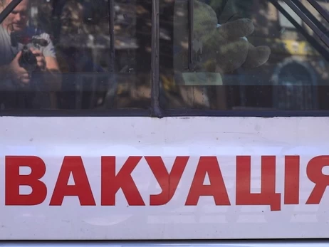 На Дніпропетровщині оголосили примусову евакуацію з 13 населених пунктів Дубовиківської ТГ