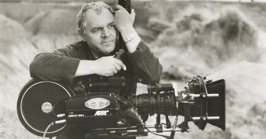 В Украине из-за Никиты Джигурды запретили фильм Юрия Ильенко