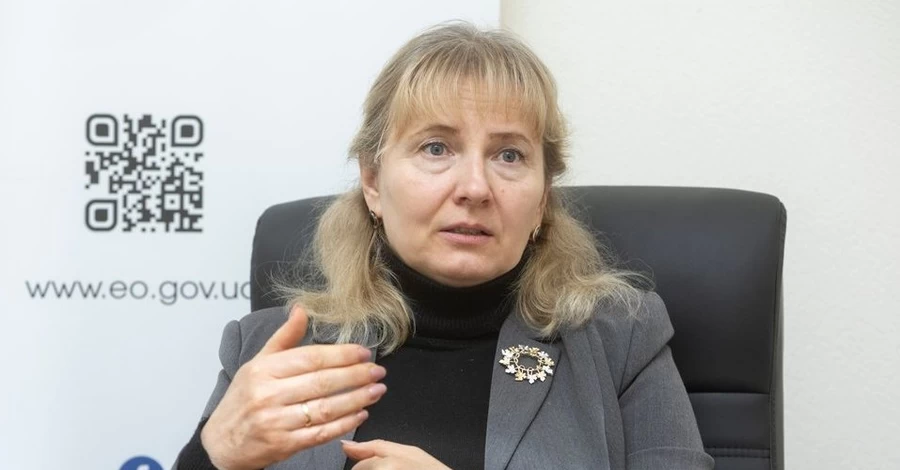 Омбудсмен выявила ряд нарушений в подпольной школе в Киеве, где детей обучали русскому языку