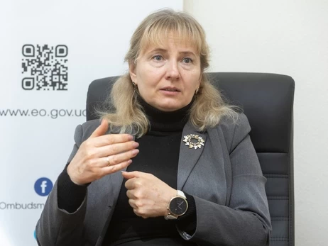 Омбудсмен выявила ряд нарушений в подпольной школе в Киеве, где детей обучали русскому языку